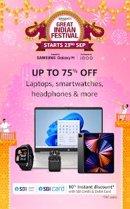 Amazon India Shop, Pay, miniTV  screenshots 2
