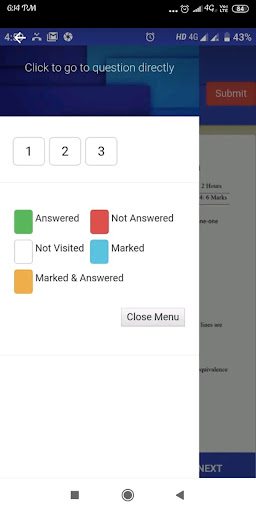 Happy Kids Preschool Screen 3