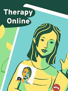 BetterHelp - Therapy Screenshot