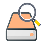 Cover Image of Download Disk Video Recovery Pro 1.4 APK