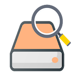 Disk Video Recovery Pro icon