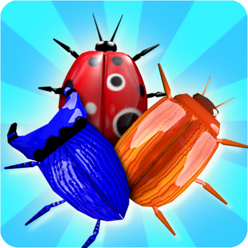 Bug Bonanza Header - AppWisp.com