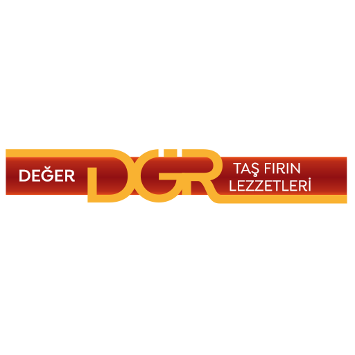 Değer Pide logo