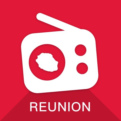 Radio FM La Réunion 974 - Actu logo