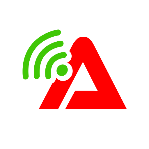 My Alley logo