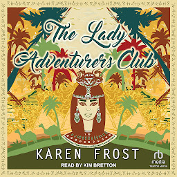 Icon image The Lady Adventurers Club