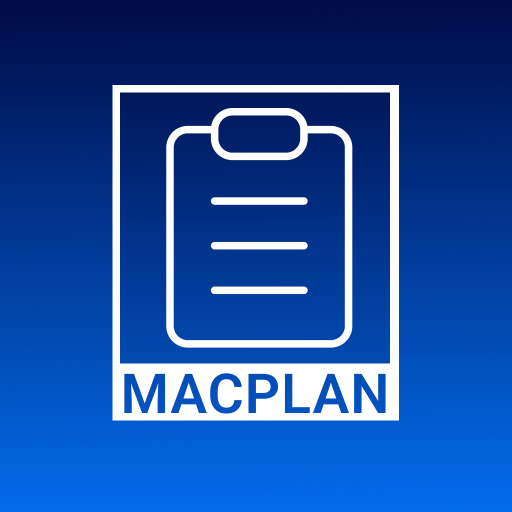 Inspeção Macplan logo