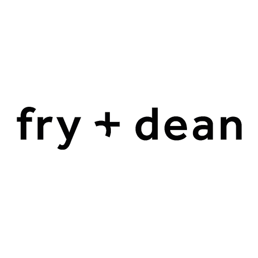 Fry & Dean Header - AppWisp.com