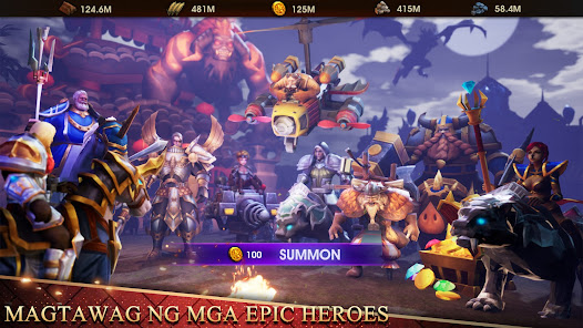 Screenshot na larawan