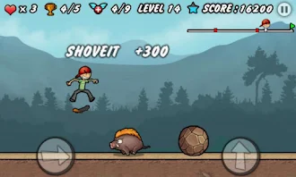 Game screenshot Skater Boy apk download