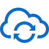 Cloud SMS Backup & Restore icon
