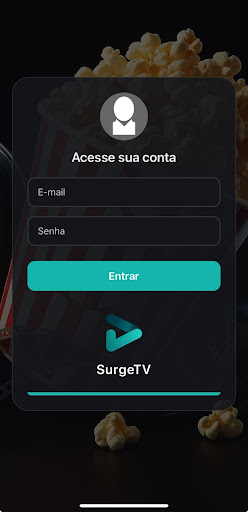 SurgeTV