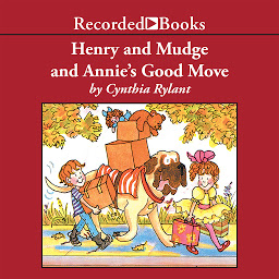 Image de l'icône Henry and Mudge: Annie's Good Move