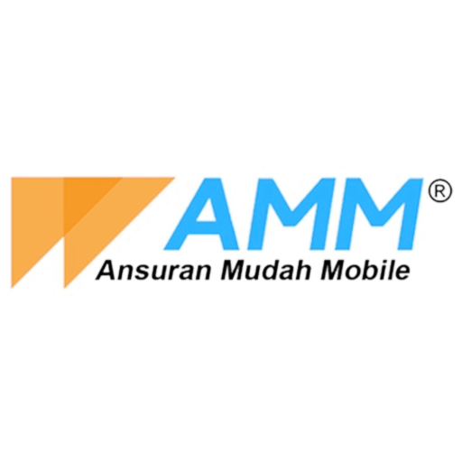 AMM Ansuran Mudah Mobile logo