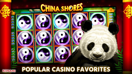 Fantasy Springs Slots - Casino 2