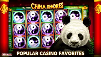 Game screenshot Fantasy Springs Slots - Casino hack