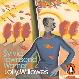 图标图片“Lolly Willowes: Penguin Modern Classics”