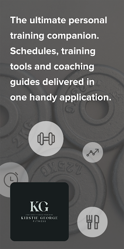 Kirstie George Fitness