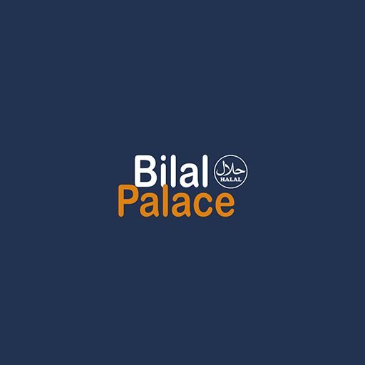 Bilal Palace logo