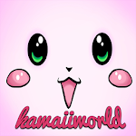 Cover Image of ดาวน์โหลด KawaiiWorld 2 3.3.46 APK