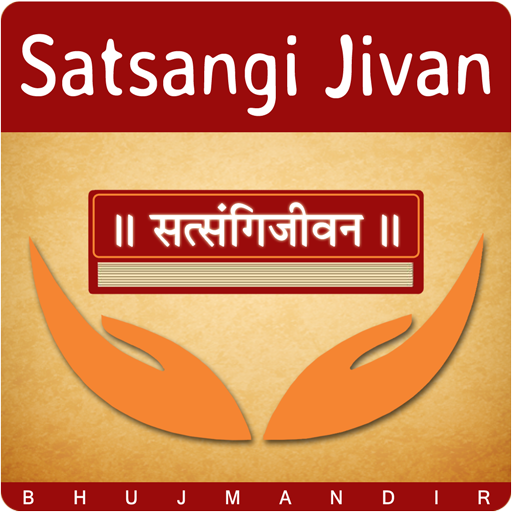 Satsangi Jivan  Icon