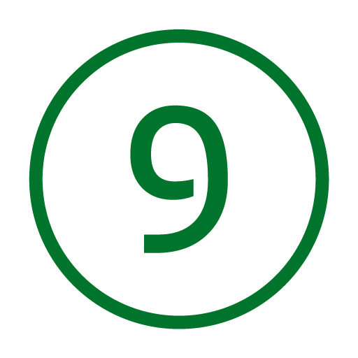 Luna9 Retail logo