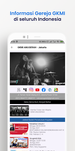 GKMI One Screen 3