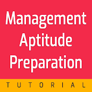 Management Aptitude Test Preparation
