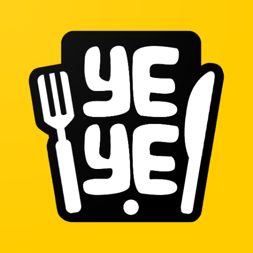 YeYe logo