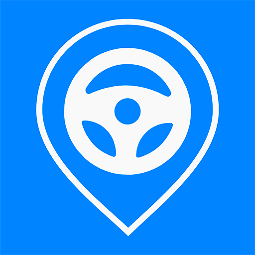 DropCar Parking NYC logo