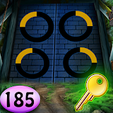 Fantasy Forest Cave Best Escape Game-185 icon