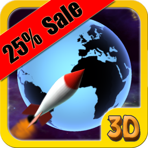 Missile War Simulator