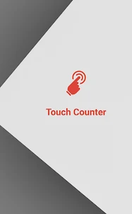 Touch Counter: Tap Tap
