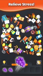 Match Me! 3D Apk Mod for Android [Unlimited Coins/Gems] 2