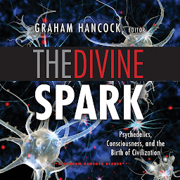 Icon image The Divine Spark: A Graham Hancock Reader: Psychedelics, Consciousness, and the Birth of Civilization