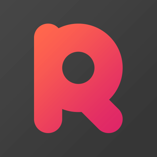 Rediant - icon Pack 58 Icon