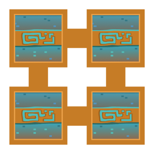 Squares A Brain Teaser