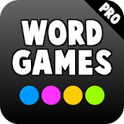 Word Games PRO - 95 in 1