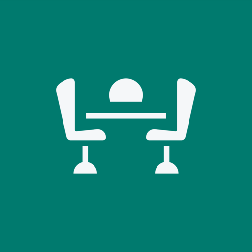 OfficeRnD Hybrid Rooms logo
