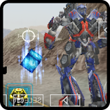 Autobot: The War Game icon