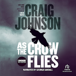 Obraz ikony: As the Crow Flies