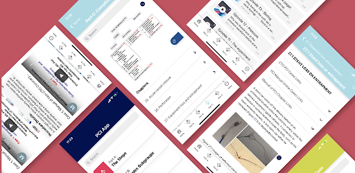 PCI App