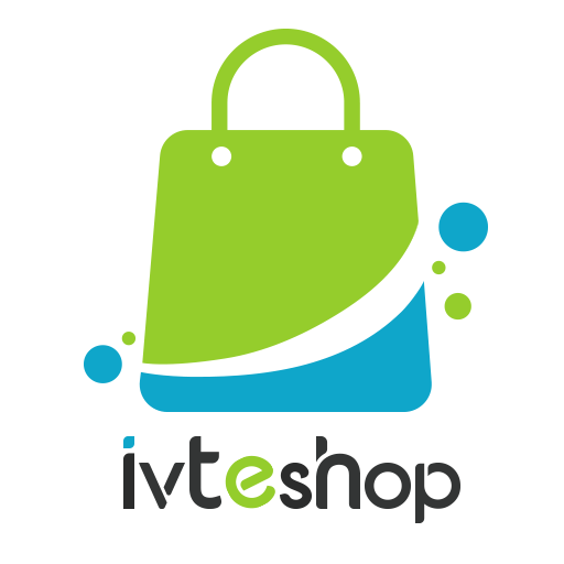 IVT eShop Customer 1.0.0 Icon