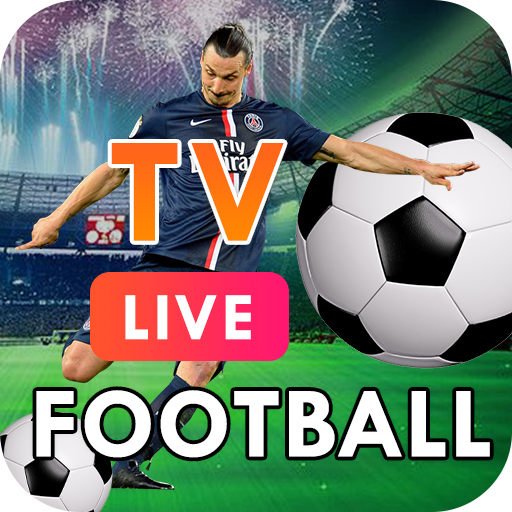 Football live TV App