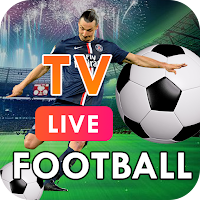 Football live TV App
