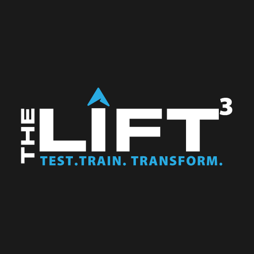 The Lift App