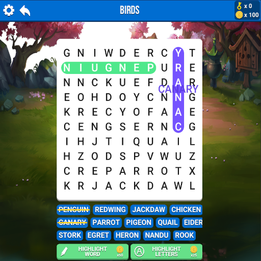 Words  word finder 2023