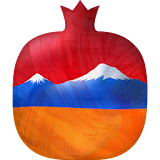 HAYQ - Armenian Application icon
