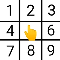Sudoku Classic : Brain Puzzle