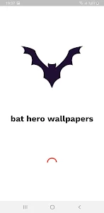 Bat Hero Wallpapers